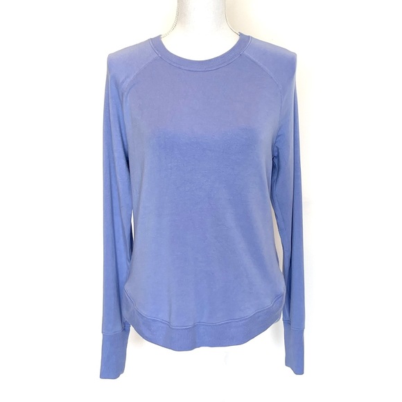 ATHLETA | Mindset Sweatshirt - Picture 1 of 10